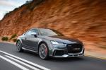 Audi TT RS Coupe 2017 года (ZA)